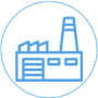 Icône Métallurgie et Cimenterie