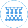 Icône Pharmaceutique et Agroalimentaire