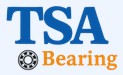 Logo TSA Bearing